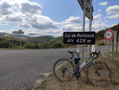 Photo 2 de Col de Rotisson