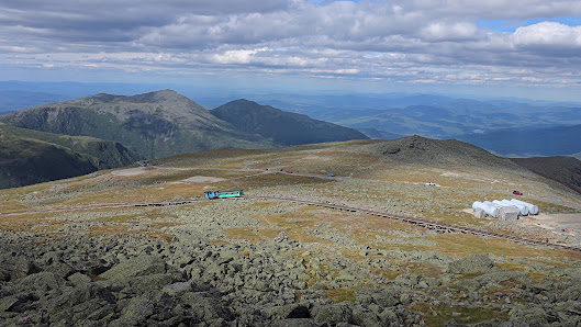 Photo 3 de Mt Washington