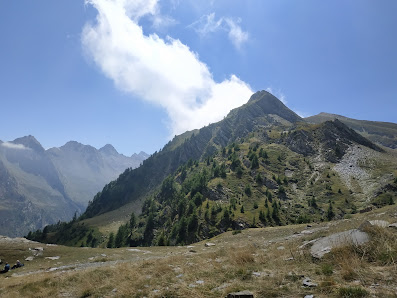 Photo 1 de Colle della Croce