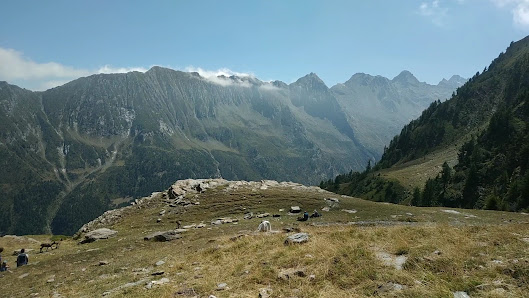 Photo 3 de Colle della Croce