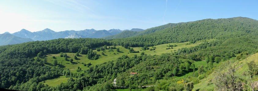 Photo 2 de Maredes