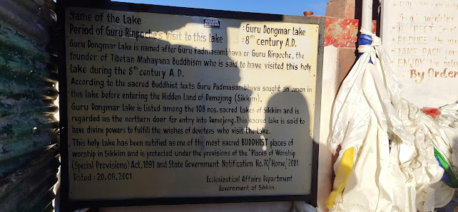 Photo 1 de DongKha La