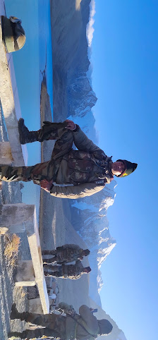 Photo 2 de DongKha La