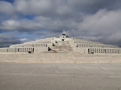 Photo 1 de Monte Grappa