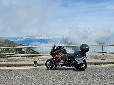 Photo 2 de Monte Grappa