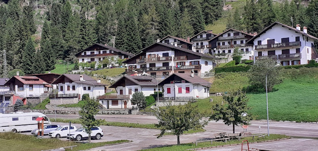 Photo 1 de Forcella Aurine