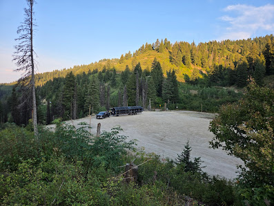 Photo 2 de Mores Creek Pass