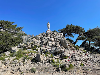Photo 1 de Col de Bavella