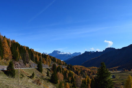 Photo 1 de Passo Valles