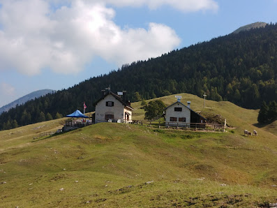 Photo 1 de Malga Bodrina