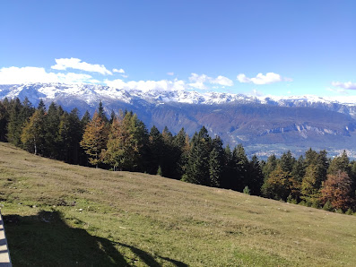 Photo 2 de Malga Bodrina