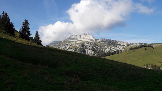 Photo 3 de Col de la Pierre du Möellé