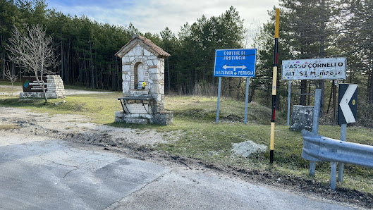 Photo 1 de Passo del Cornello