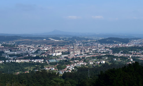 Photo 1 de Monte Pedroso