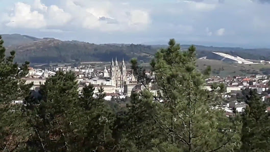 Photo 2 de Monte Pedroso