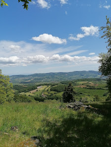 Photo 1 de Mont Arjoux