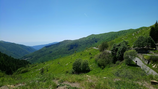 Photo 2 de Colle d'Oggia