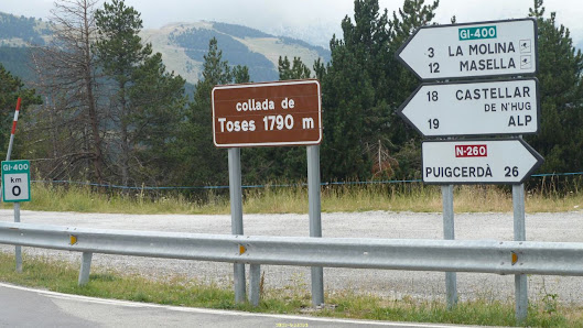 Photo 1 de Collada de Toses