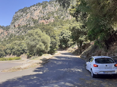 Photo 2 de Col de Soller