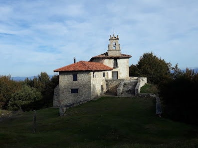 Photo 1 de Puerto de Azázeta (Maestutik)