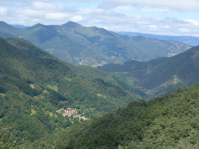 Photo 2 de Puerto de Piedrasluengas