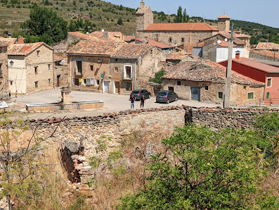 Photo 1 de Alto Sagides-Layna