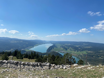 Photo 1 de Dent de Vaulion