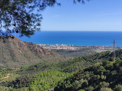 Photo 1 de Alto de Cabanes
