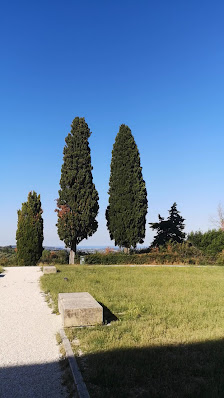Photo 3 de Valico di Cartoceto (variante Balì)