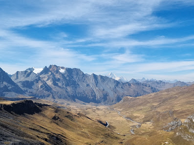 Photo 1 de Abra Yanashalla