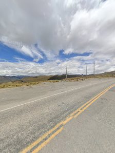 Photo 2 de Abra Yanashalla