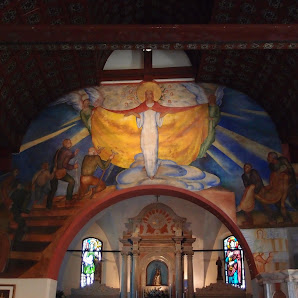 Photo 1 de Santuario del Monte Lussari