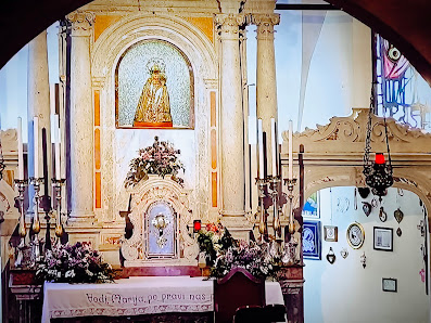 Photo 2 de Santuario del Monte Lussari