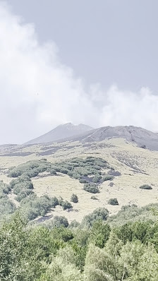 Photo 2 de Etna - Rifugio Citelli