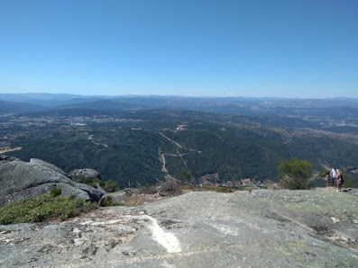 Photo 1 de Serra da Padrela