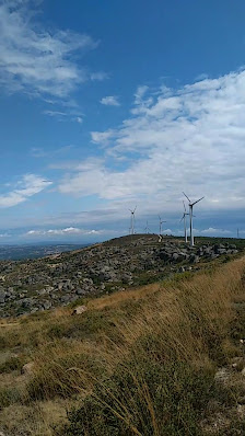 Photo 2 de Serra da Padrela