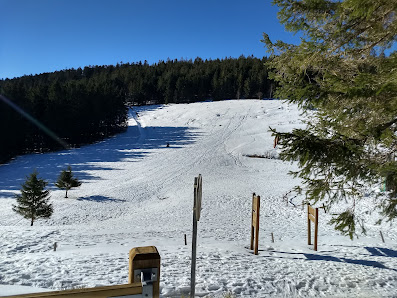 Photo 1 de Col du Louschbach