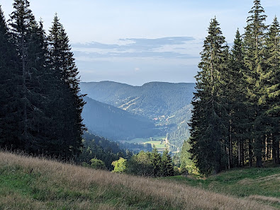 Photo 2 de Col du Louschbach