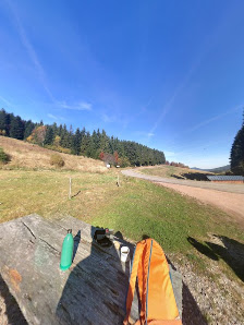 Photo 3 de Col du Louschbach