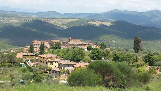 Photo 1 de Vagliagli