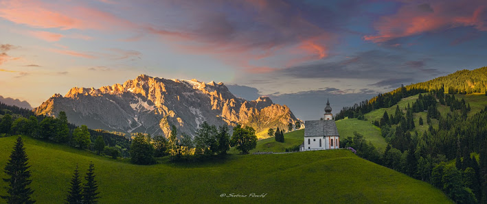 Photo 1 de Dientner Sattel