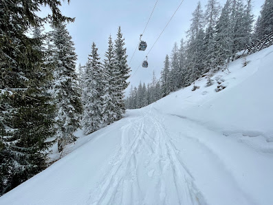 Photo 2 de Dientner Sattel