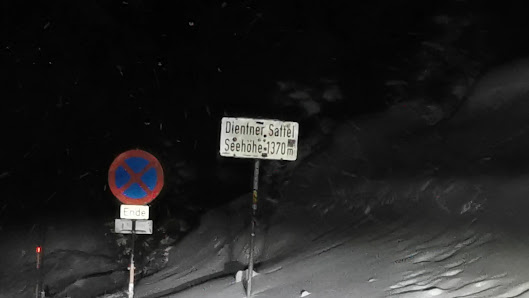 Photo 3 de Dientner Sattel