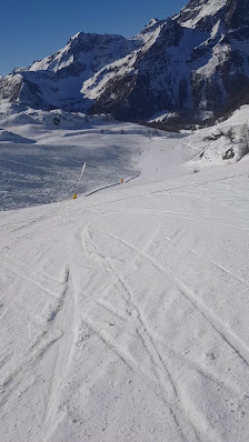 Photo 2 de Colle Bettaforca