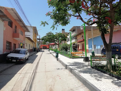 Photo 1 de Abra Tembladera