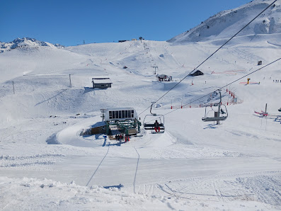 Photo 1 de Aramón Formigal - Estacion de Sarrios