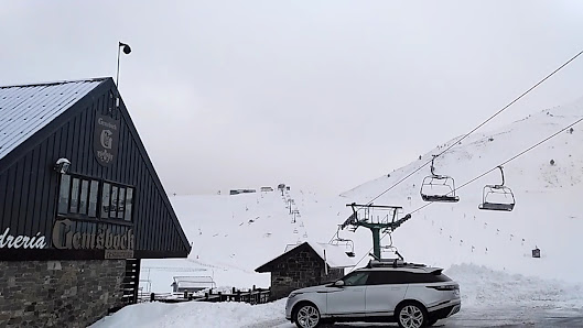 Photo 2 de Aramón Formigal - Estacion de Sarrios