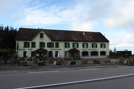 Photo 1 de Col du Bonhomme
