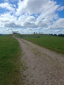 Photo 2 de Col du Bonhomme