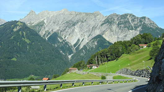 Photo 1 de Bartholomaberg